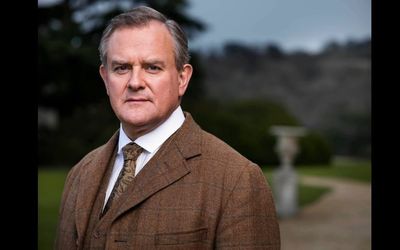 Hugh Bonneville Weight Loss 2020 - All the Facts Here!